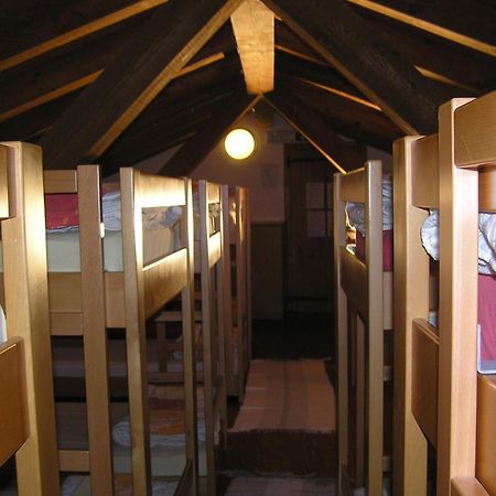 Pliskovica Youth Hostel Εξωτερικό φωτογραφία