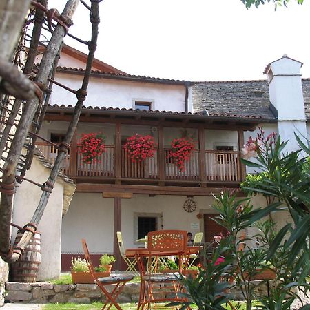 Pliskovica Youth Hostel Εξωτερικό φωτογραφία