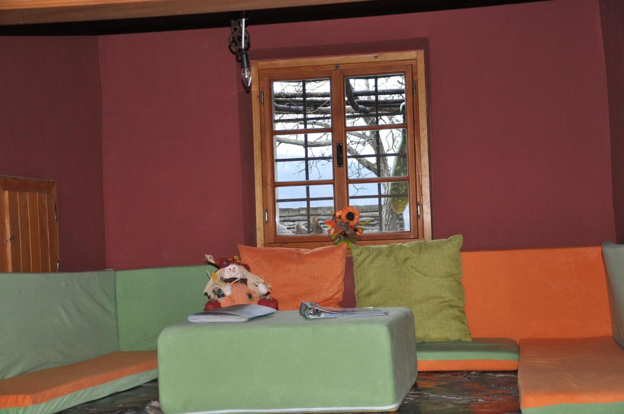 Pliskovica Youth Hostel Εξωτερικό φωτογραφία