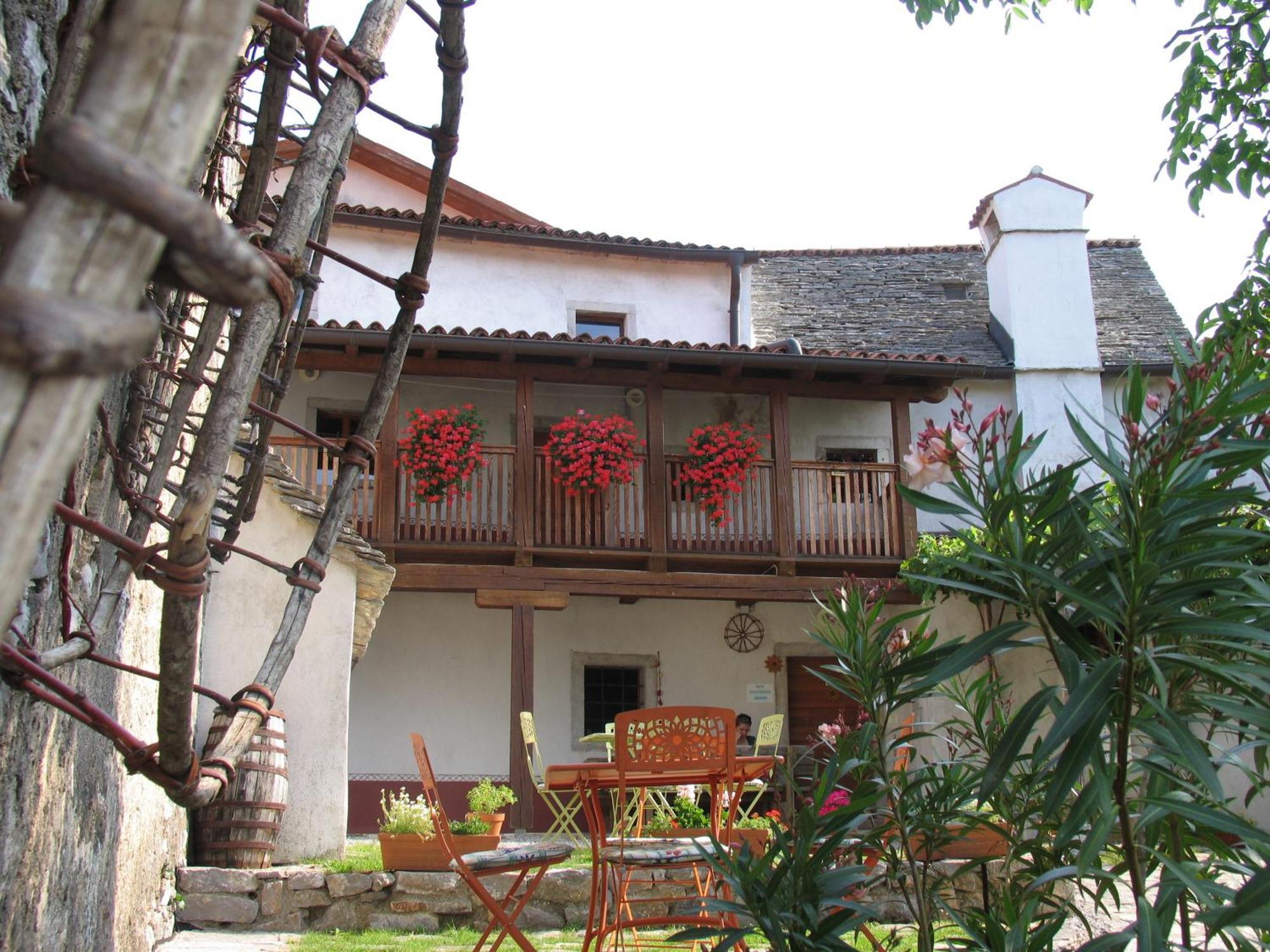 Pliskovica Youth Hostel Εξωτερικό φωτογραφία