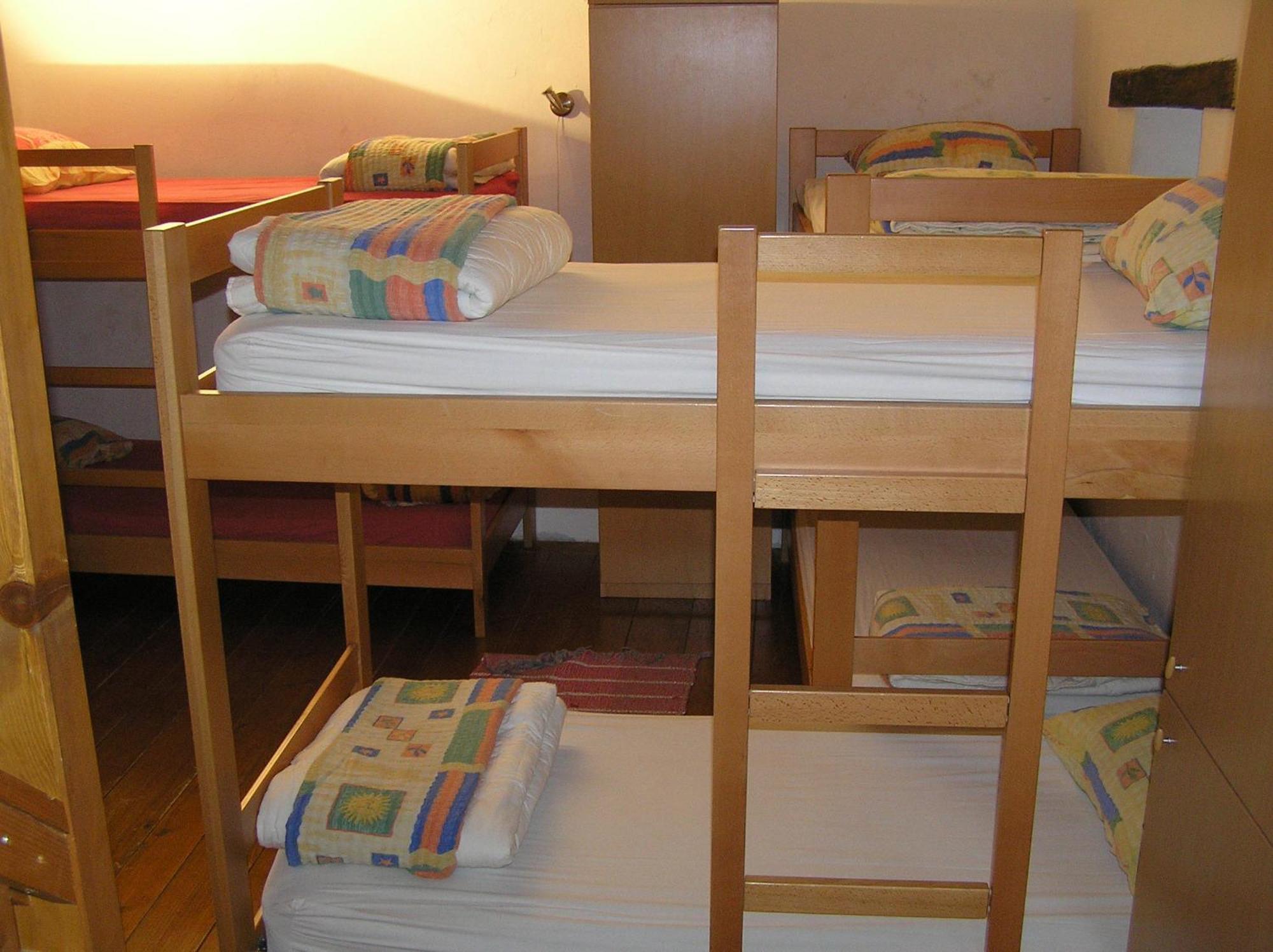 Pliskovica Youth Hostel Εξωτερικό φωτογραφία