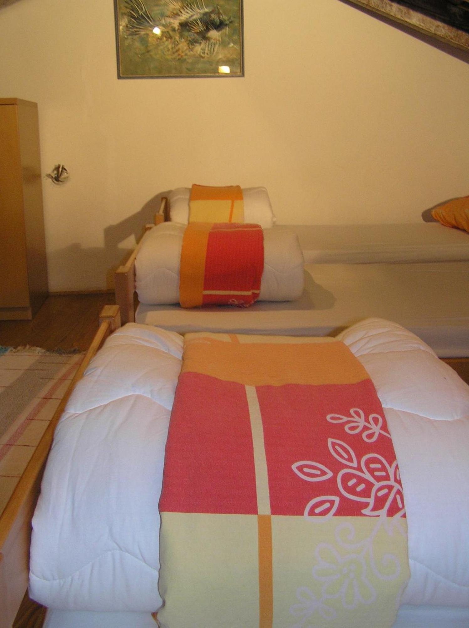 Pliskovica Youth Hostel Εξωτερικό φωτογραφία