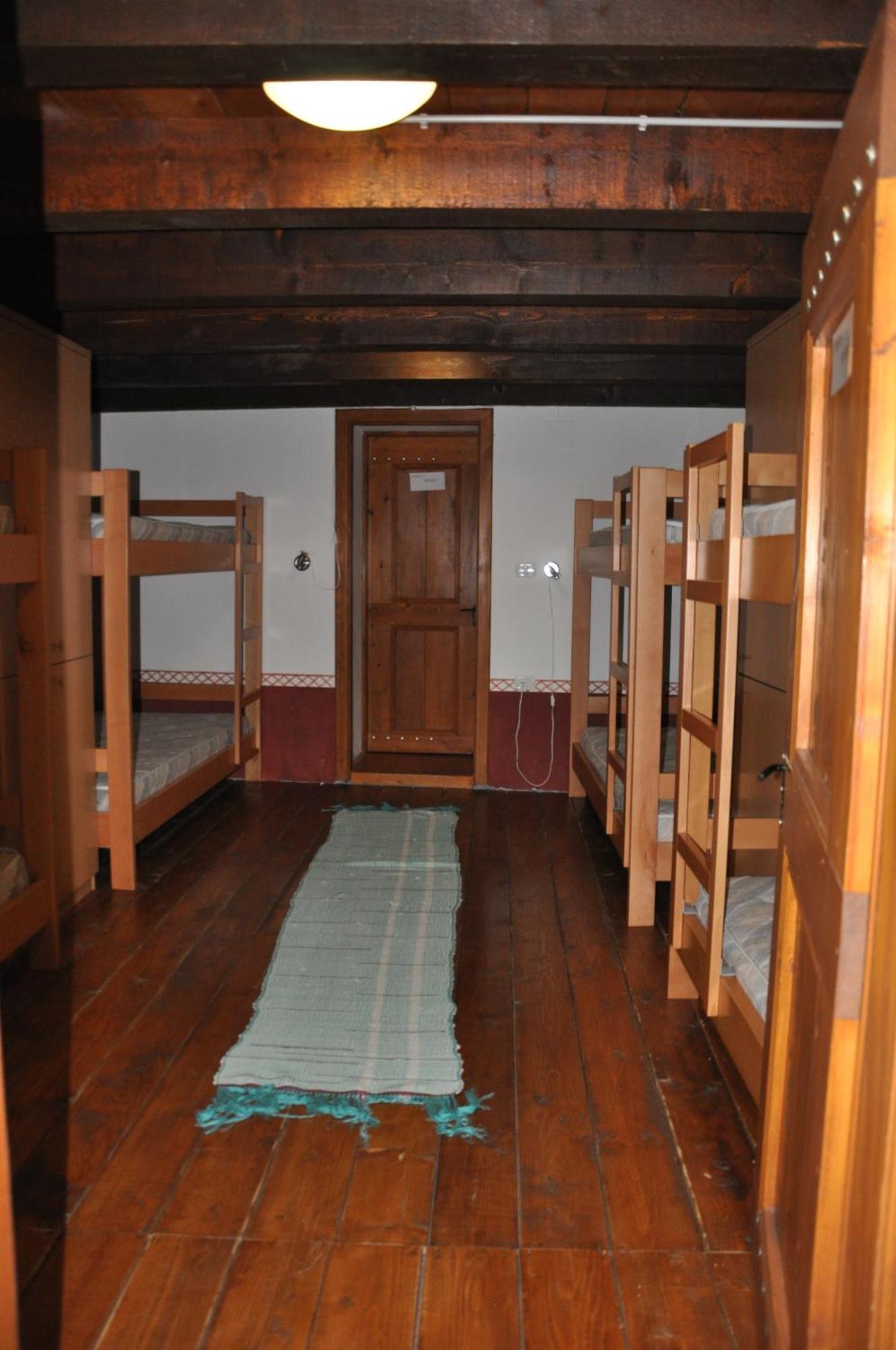 Pliskovica Youth Hostel Εξωτερικό φωτογραφία