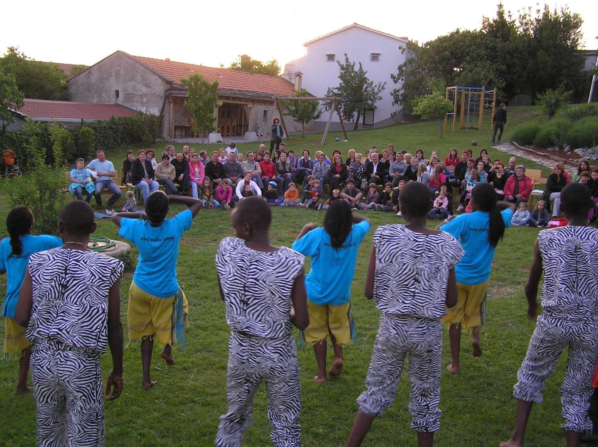 Pliskovica Youth Hostel Εξωτερικό φωτογραφία