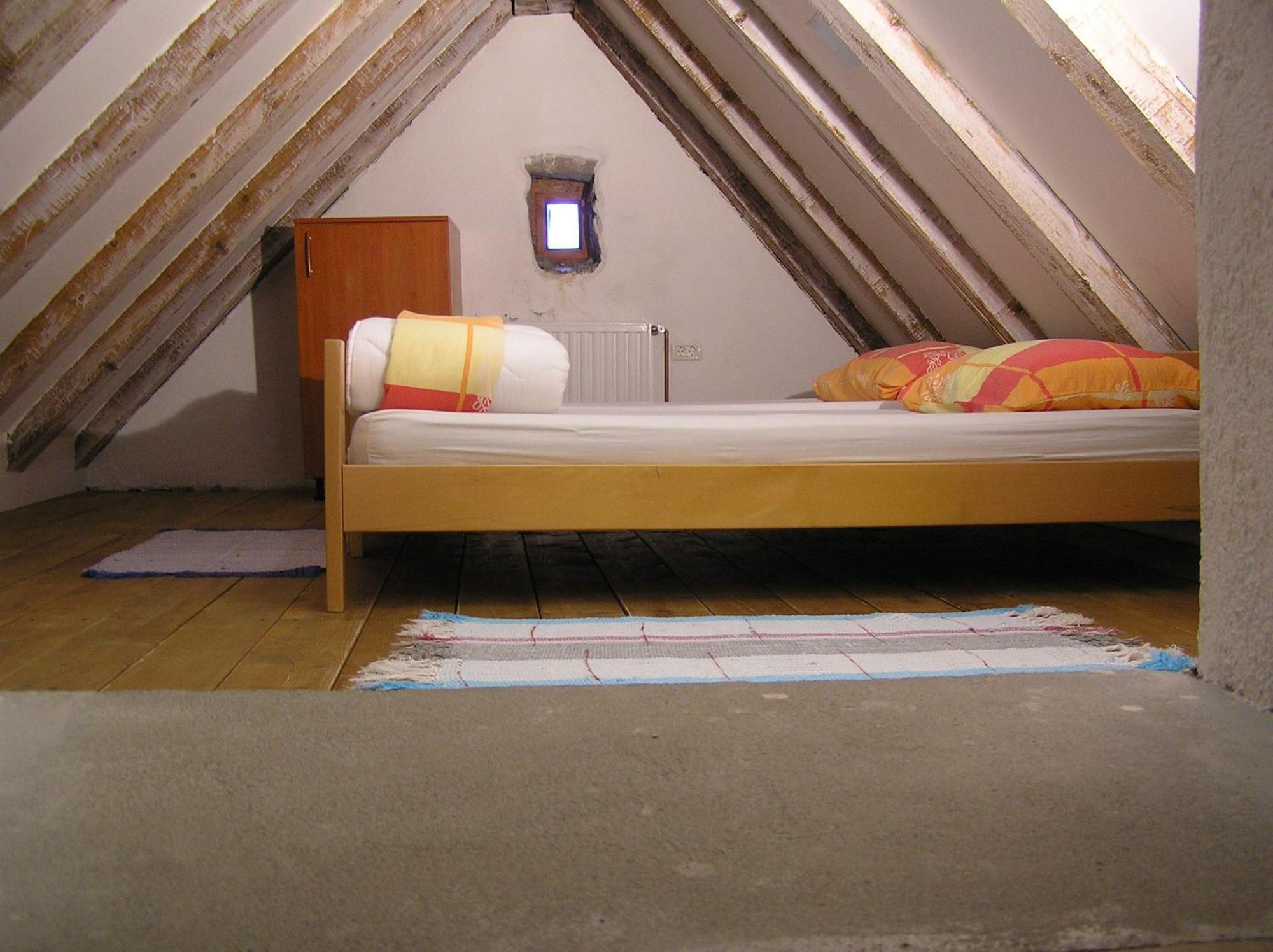 Pliskovica Youth Hostel Εξωτερικό φωτογραφία