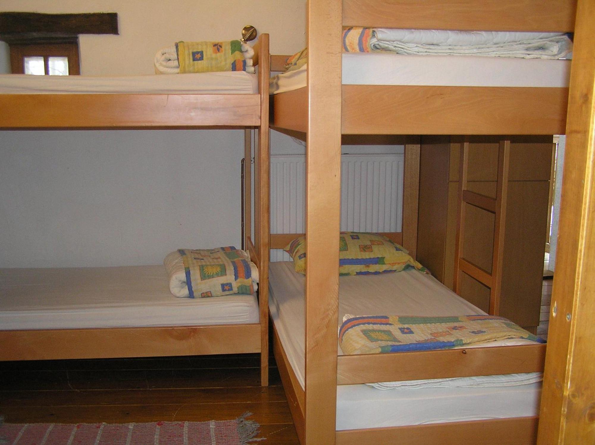 Pliskovica Youth Hostel Εξωτερικό φωτογραφία
