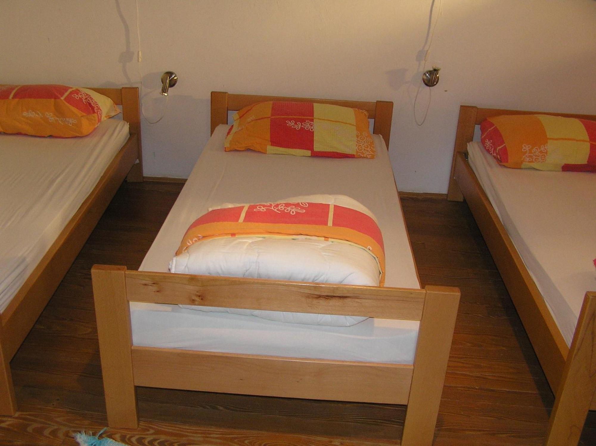Pliskovica Youth Hostel Εξωτερικό φωτογραφία