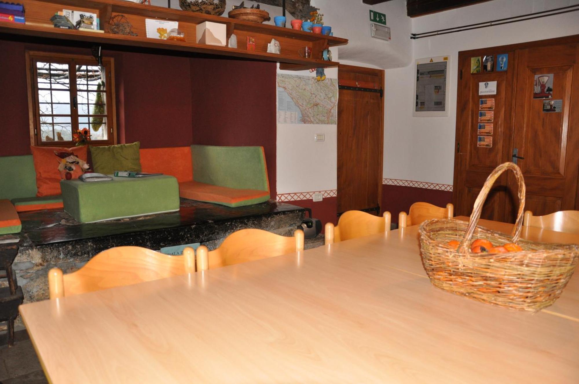 Pliskovica Youth Hostel Εξωτερικό φωτογραφία