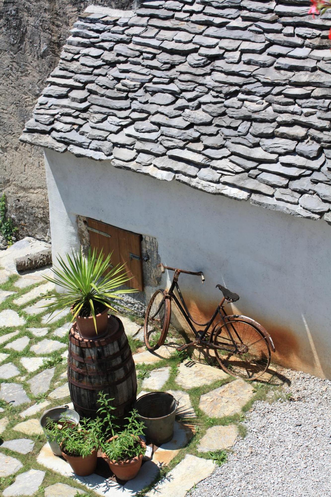 Pliskovica Youth Hostel Εξωτερικό φωτογραφία