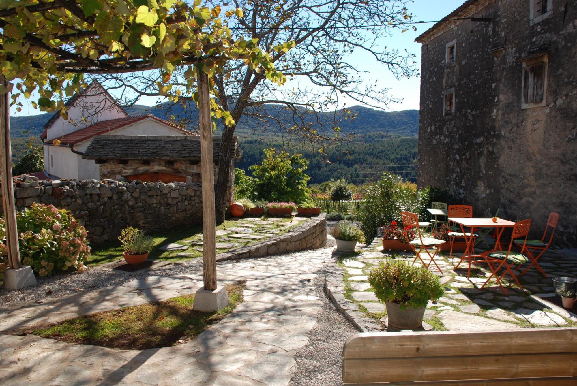 Pliskovica Youth Hostel Εξωτερικό φωτογραφία