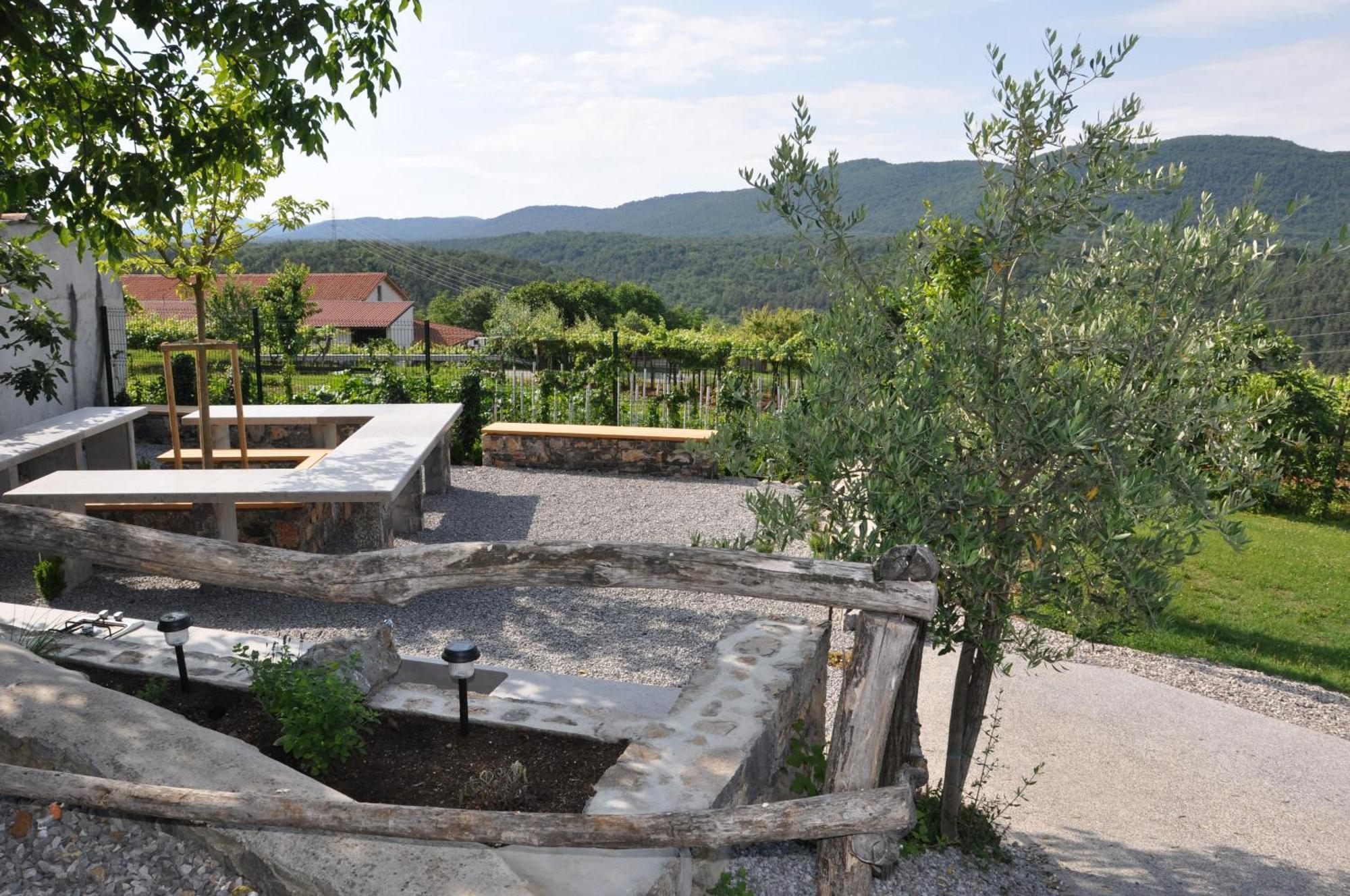 Pliskovica Youth Hostel Εξωτερικό φωτογραφία