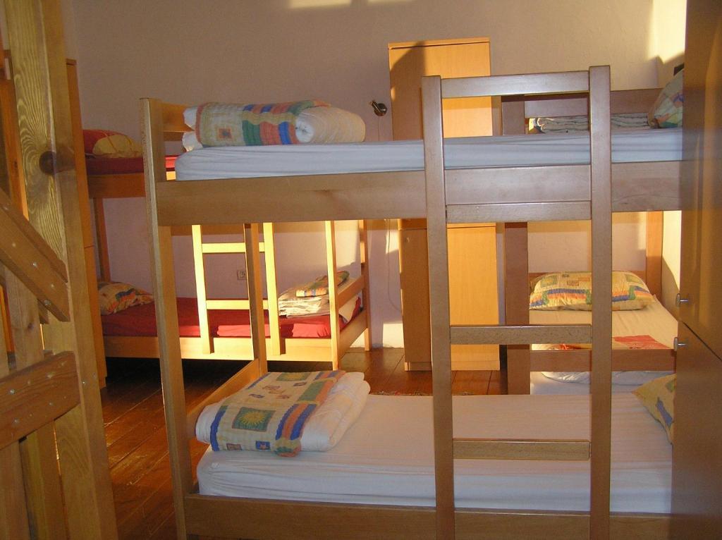 Pliskovica Youth Hostel Δωμάτιο φωτογραφία